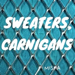 SWEATERS, JACKETS & HOODIES Offers Encouraged